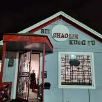 Bei Shaolin Kung Fu Institute