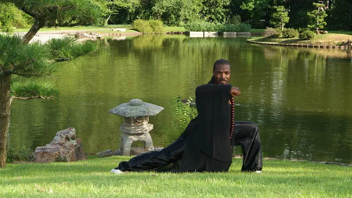Bei Shaolin Kung Fu Institute Picture 4