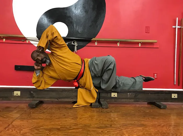 Bei Shaolin Kung Fu Institute Picture 9