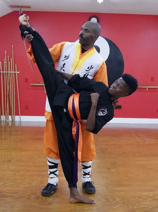 Bei Shaolin Kung Fu Institute Picture 8