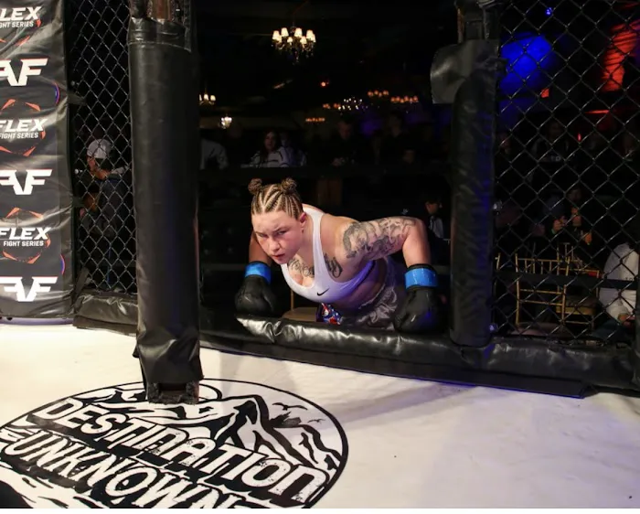 Law School MMA Picture 1