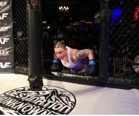 Law School MMA