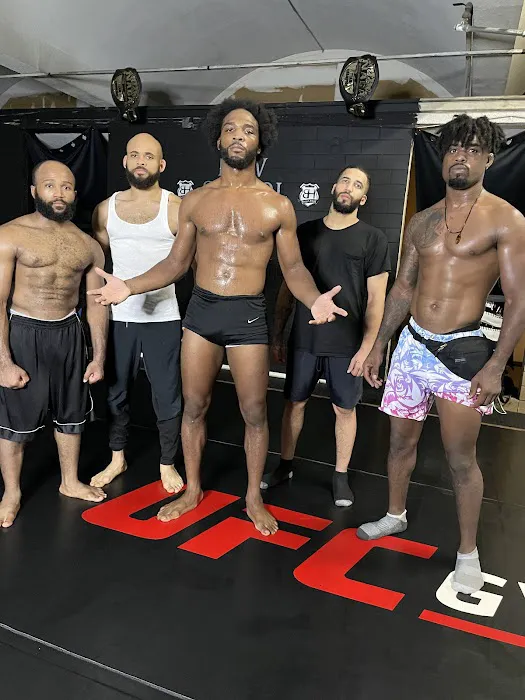 Law School MMA Picture 10