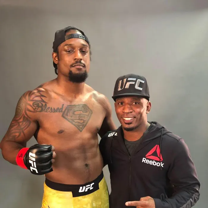 Law School MMA Picture 7