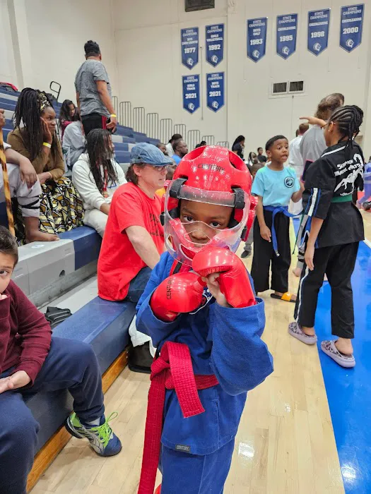 Memphis Taekwondo and Hapkido Academy Picture 1