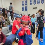 Memphis Taekwondo and Hapkido Academy