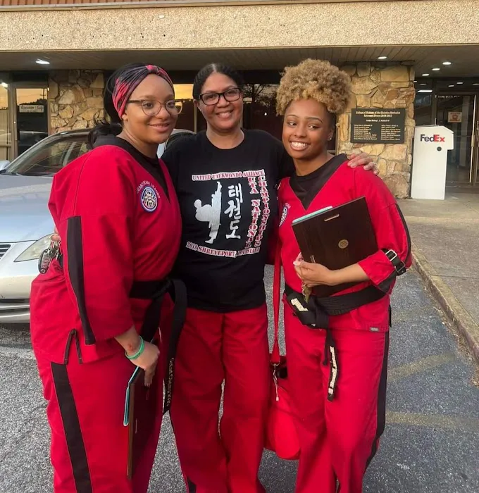 Memphis Taekwondo and Hapkido Academy Picture 5