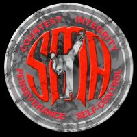 Stokes Martial Arts ico