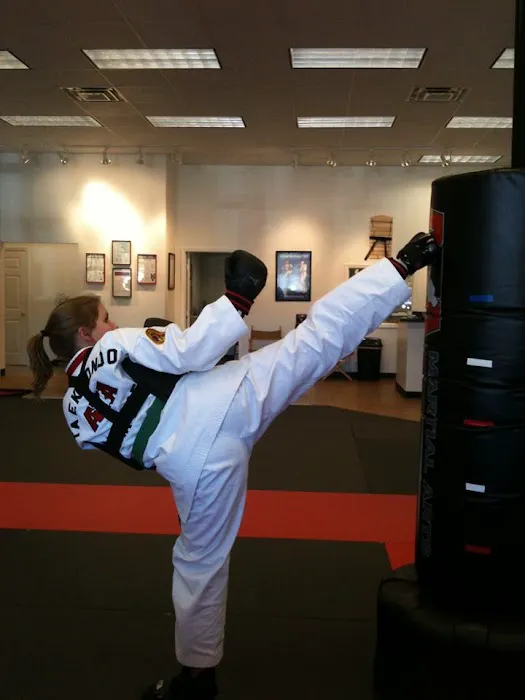 TNT Martial Arts Picture 4