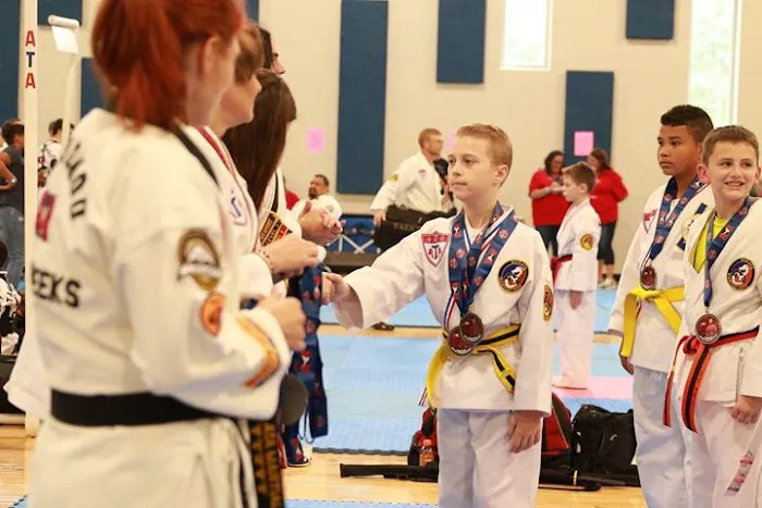TNT Martial Arts Picture 1