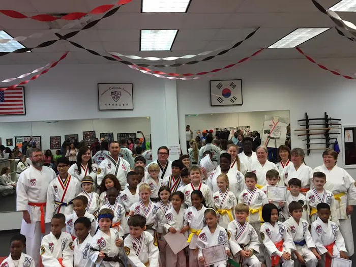 TNT Martial Arts Picture 10
