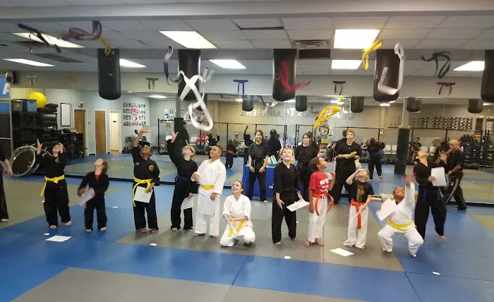 USA Karate Picture 8