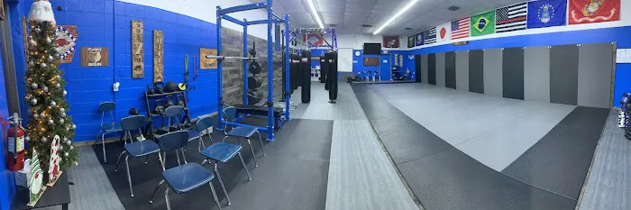 Blue Collar Grappling Academy Picture 1
