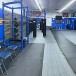 Blue Collar Grappling Academy