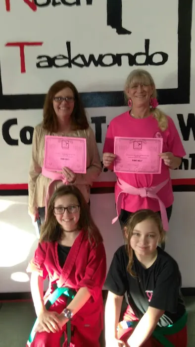 Top Notch Taekwondo Picture 2