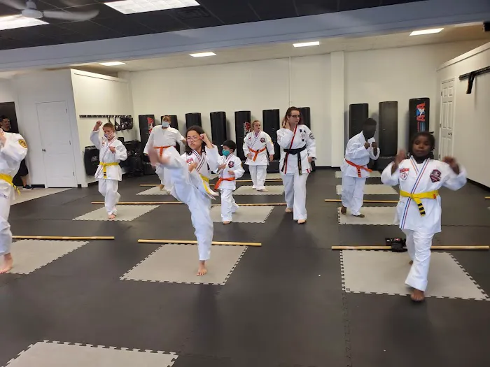 Intensity Martial Arts - Southaven ATA Picture 1
