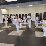 Intensity Martial Arts - Southaven ATA