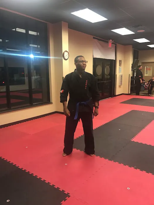 Intensity Martial Arts - Southaven ATA Picture 2