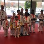 All Star Martial Arts - Germantown