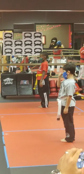 All Star Martial Arts - Germantown Picture 7