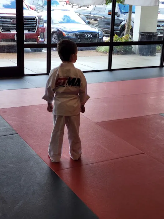 All Star Martial Arts - Germantown Picture 9