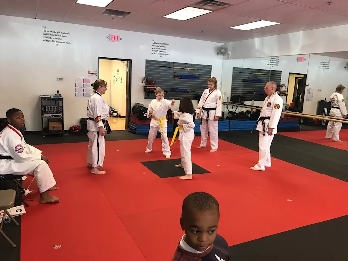 All Star Martial Arts - Germantown Picture 10