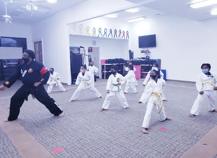 Westpoint Martial Arts Academy Picture 7