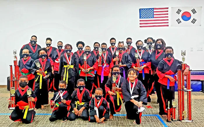 Westpoint Martial Arts Academy Picture 9