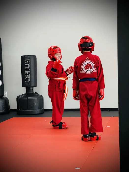 Elite Martial Arts Academy Picture 1