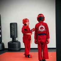 Elite Martial Arts Academy ico