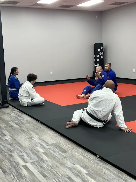 Elite Martial Arts Academy Picture 4