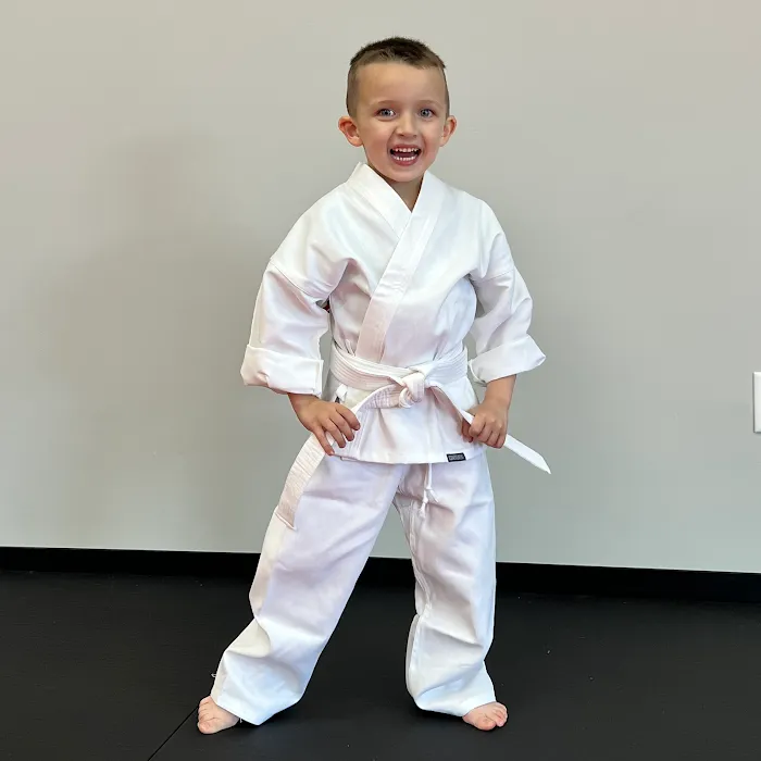 Elite Martial Arts Academy Picture 6