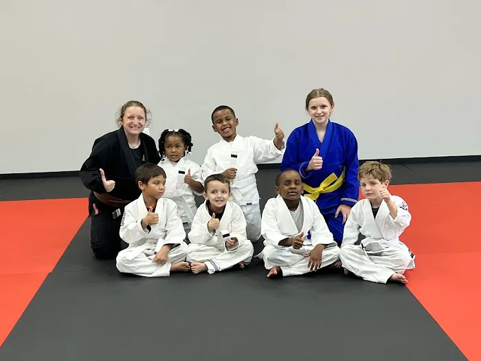 Elite Martial Arts Academy Picture 5