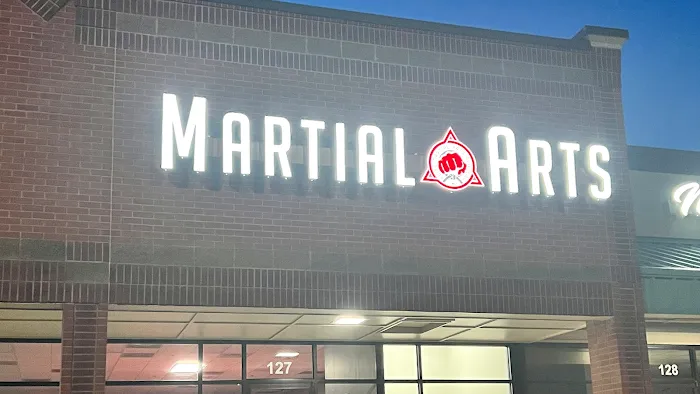 Elite Martial Arts Academy Picture 7