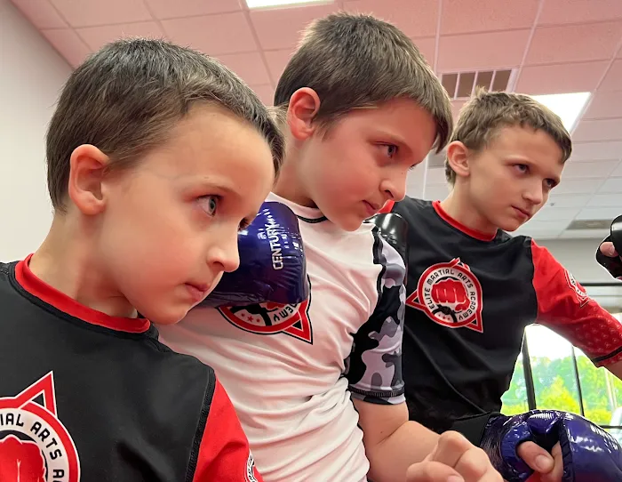 Elite Martial Arts Academy Picture 9