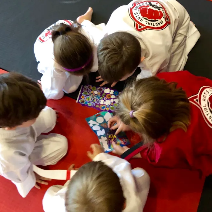 Elite Martial Arts Academy Picture 10