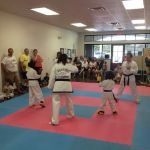 Hardin's Southwind Taekwondo