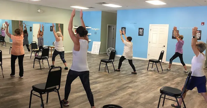 Karate+F.I.T. | Faith Inspired Training Picture 3