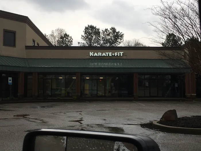 Karate+F.I.T. | Faith Inspired Training Picture 6