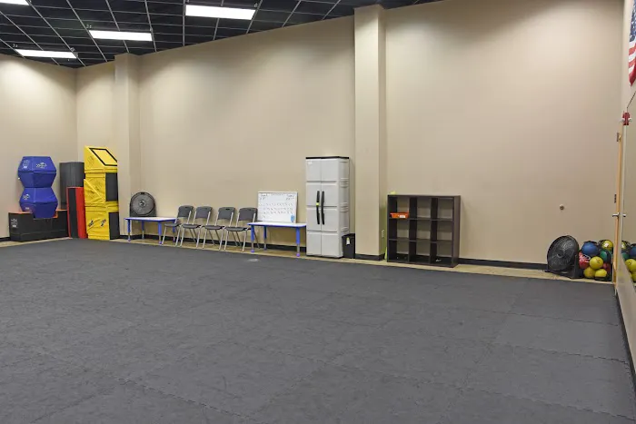 Hernando Tae Kwon DO Picture 2