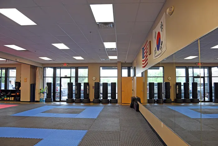 Hernando Tae Kwon DO Picture 3