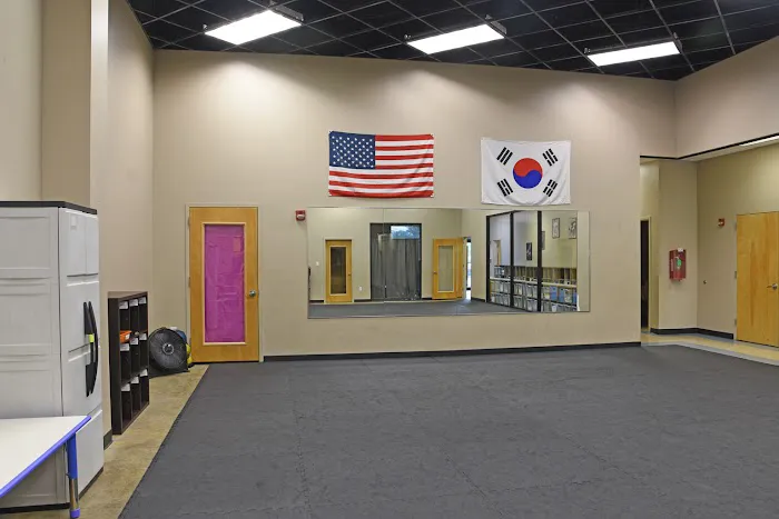 Hernando Tae Kwon DO Picture 1