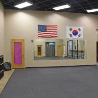 Hernando Tae Kwon DO ico