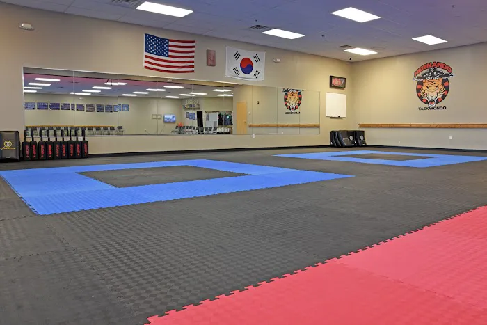 Hernando Tae Kwon DO Picture 5