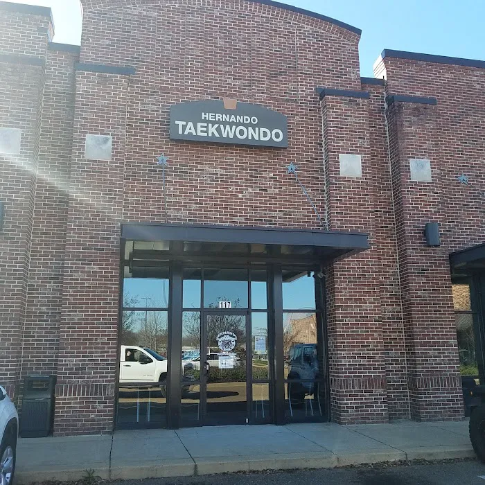 Hernando Tae Kwon DO Picture 6