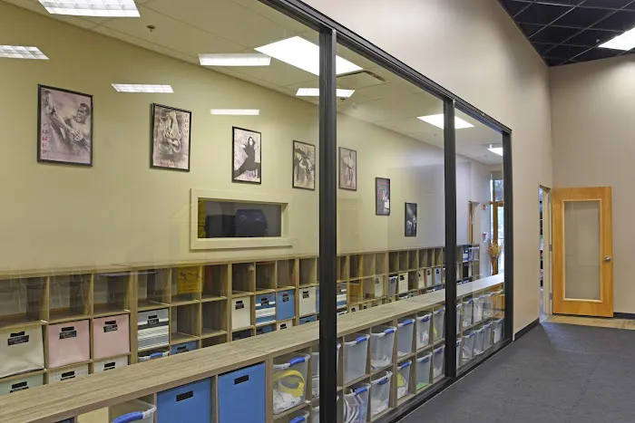 Hernando Tae Kwon DO Picture 7