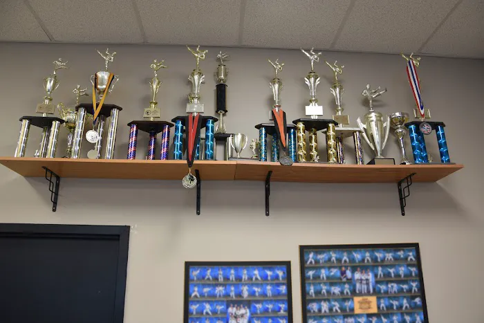 Hernando Tae Kwon DO Picture 4