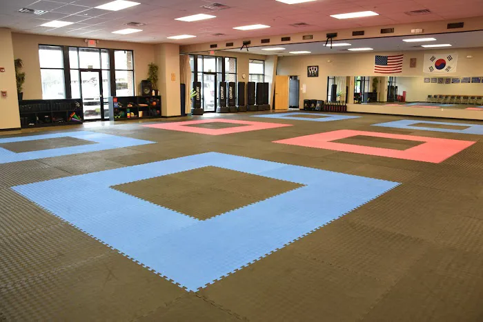 Hernando Tae Kwon DO Picture 9