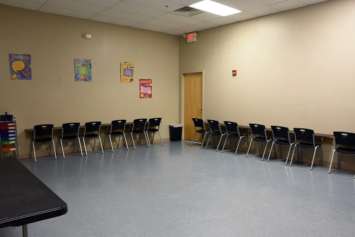 Hernando Tae Kwon DO Picture 8