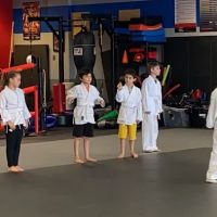 WARRIORS Martial Arts & Fitness ico